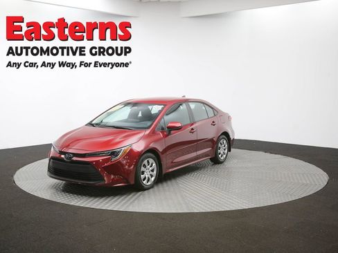 Used 2023 Toyota Corolla LE image 54