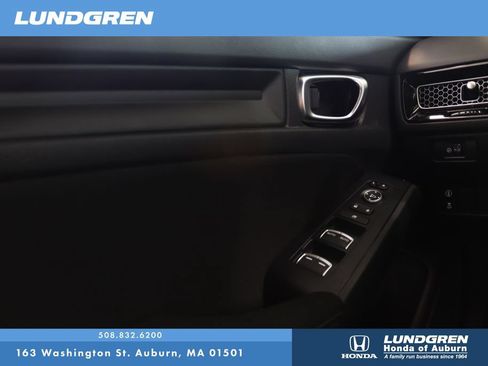 Used 2024 Honda Civic Sport image 26