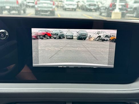 New 2026 Buick Envista Preferred w/ Advanced Safety Package FWD image 22