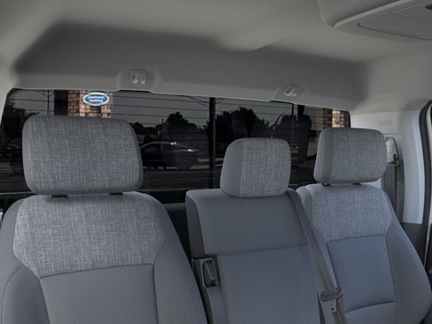 New 2026 Ford F350 XLT w/ Snow Plow/Camper Package image 22