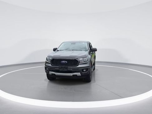 Used 2019 Ford Ranger XLT w/ Equipment Group 301A Mid RWD image 3