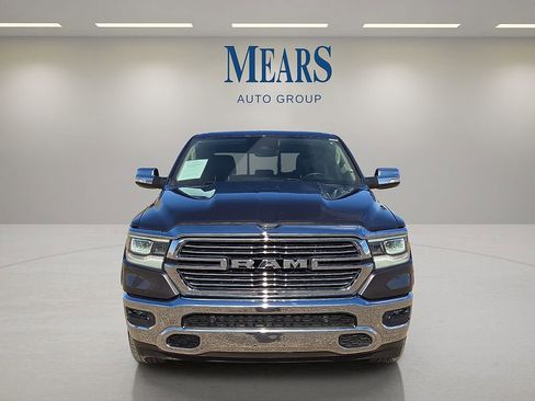 Used 2021 RAM 1500 Laramie image 8