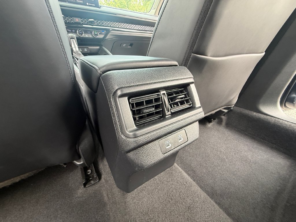 Certified 2025 Honda Accord Touring image 26