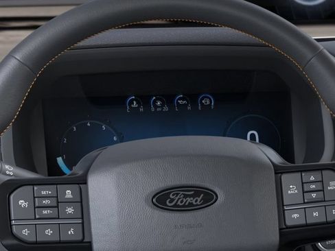 New 2026 Ford F150 Tremor w/ Equipment Group 402A High AWD/4WD image 15