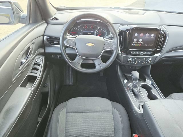 Used 2023 Chevrolet Traverse LT FWD image 8