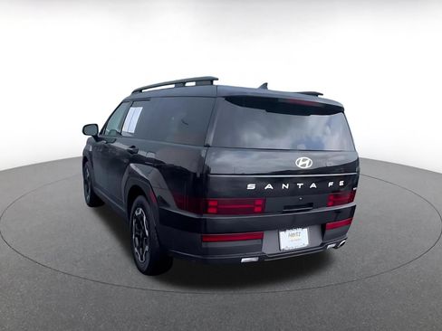 Used 2026 Hyundai Santa Fe SEL AWD/4WD image 9