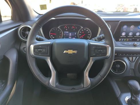 Used 2020 Chevrolet Blazer LT w/ LPO, Cargo Package image 15