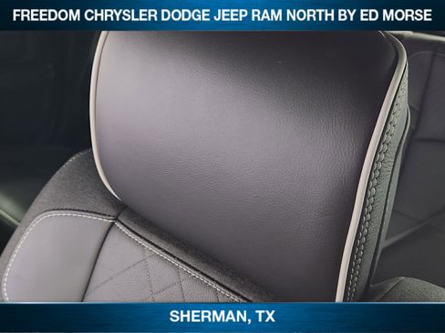 New 2026 RAM 2500 Limited image 11