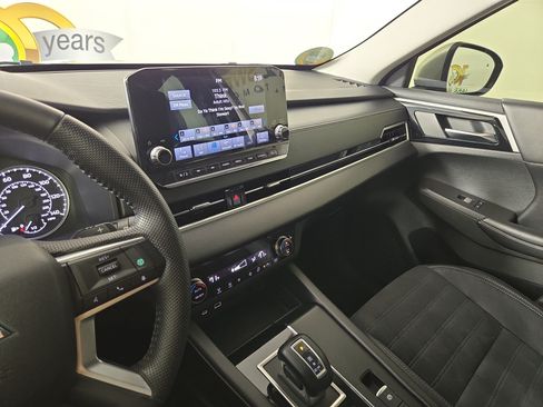 Used 2022 Mitsubishi Outlander SE AWD/4WD image 24