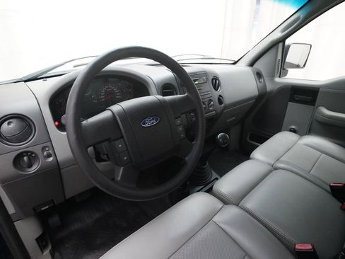 Used 2008 Ford F150 XL image 4
