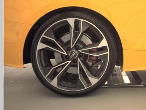 Used 2022 Audi S5 Prestige AWD/4WD image 10