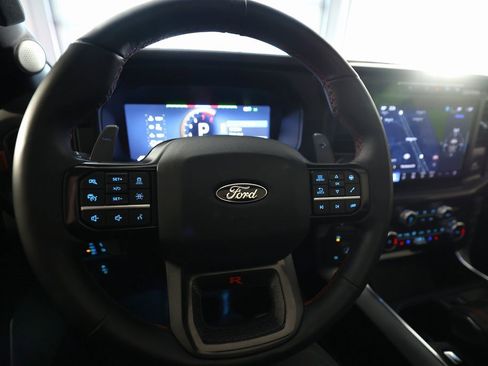 Used 2024 Ford F150 Raptor w/ Equipment Group 803A Raptor R image 19