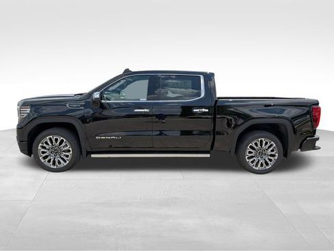 New 2026 GMC Sierra 1500 Denali Ultimate AWD/4WD image 4