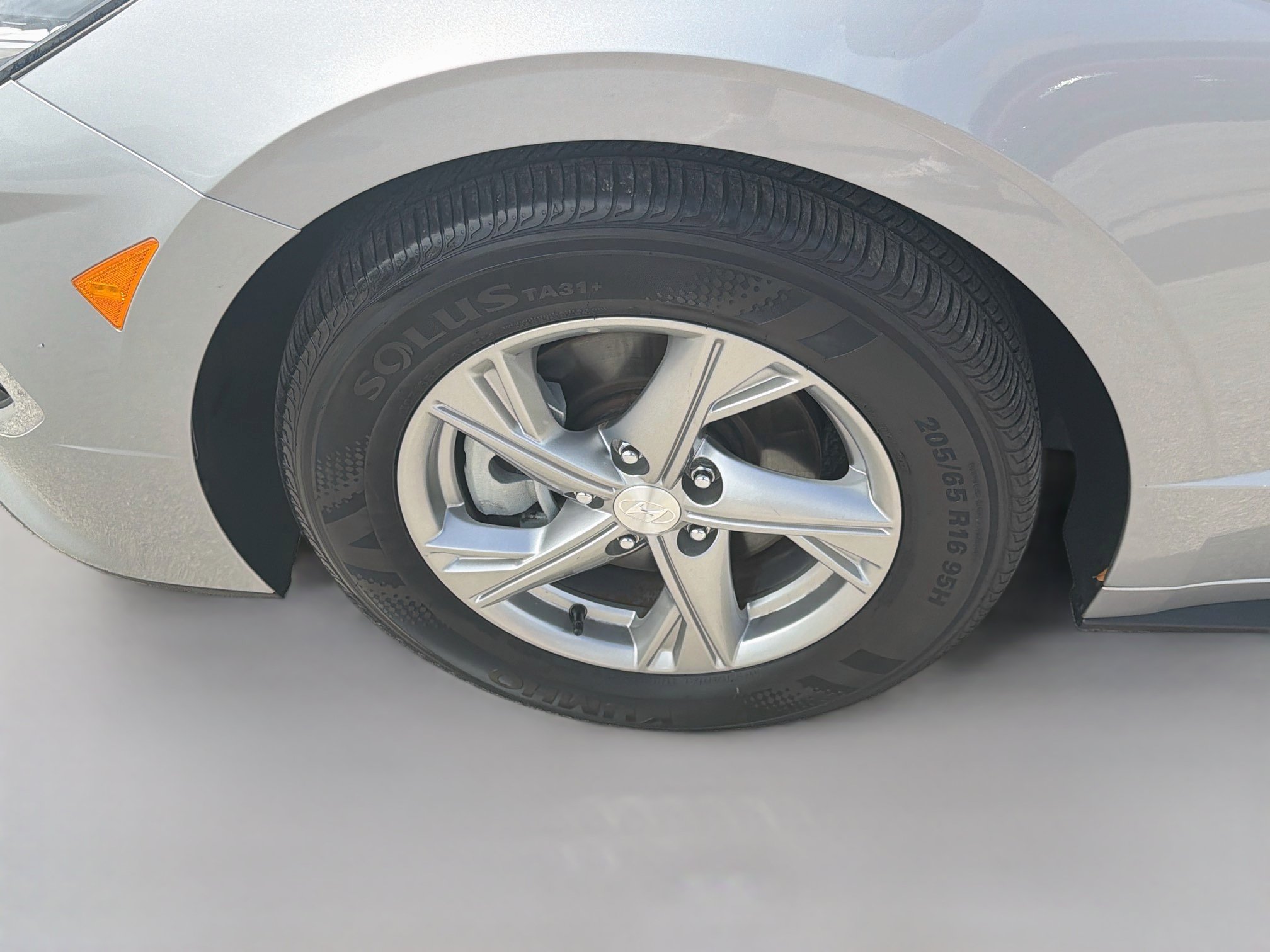Used 2023 Hyundai Sonata SE FWD image 33