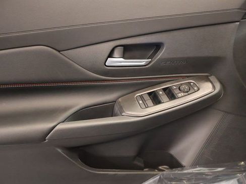 New 2026 Nissan Sentra SR w/ SR All Weather Package image 9