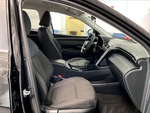 Used 2024 Hyundai Tucson SEL AWD/4WD image 11