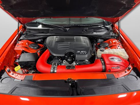 Used 2021 Dodge Challenger GT w/ Blacktop Package image 11