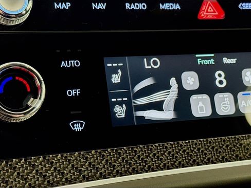 New 2026 Genesis GV80 3.5T e-SC AWD/4WD image 23