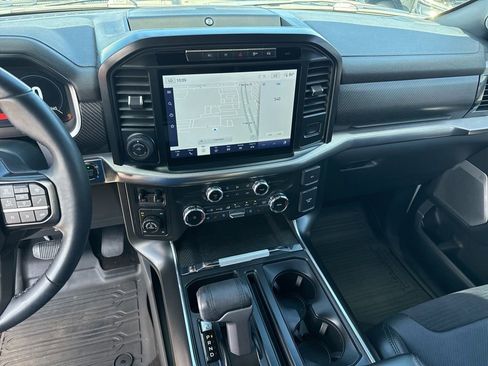 Used 2022 Ford F150 Raptor w/ Equipment Group 801A High AWD/4WD image 8
