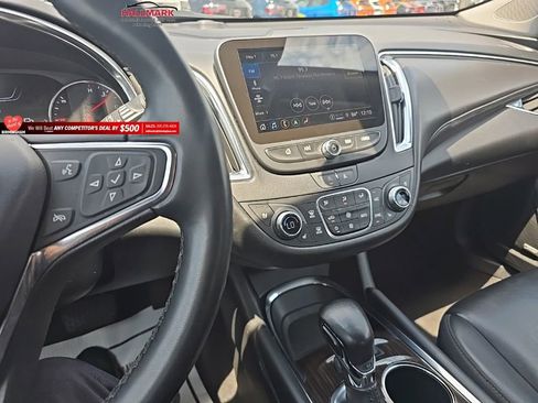 Used 2024 Chevrolet Malibu LT FWD image 15
