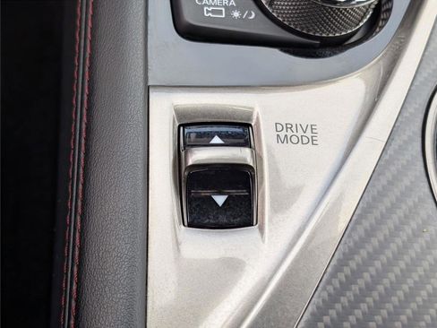 Used 2022 INFINITI Q50 Red Sport 400 w/ Cargo Package image 25