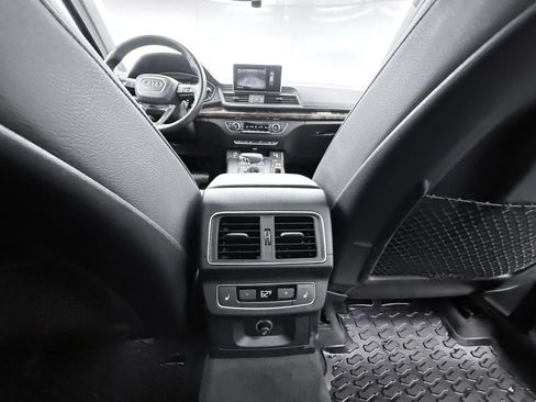 Used 2018 Audi Q5 2.0T Premium Plus AWD/4WD image 22