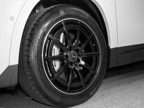 New 2026 Mercedes-Benz GLA 35 AMG 4MATIC image 29