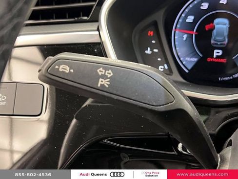 Used 2023 Audi Q3 2.0T Premium Plus w/ Premium Plus Package AWD/4WD image 23
