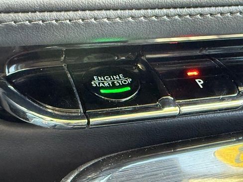 Certified 2023 Lincoln Nautilus Reserve image 21