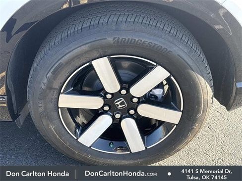 Used 2024 Honda Prologue Touring image 28