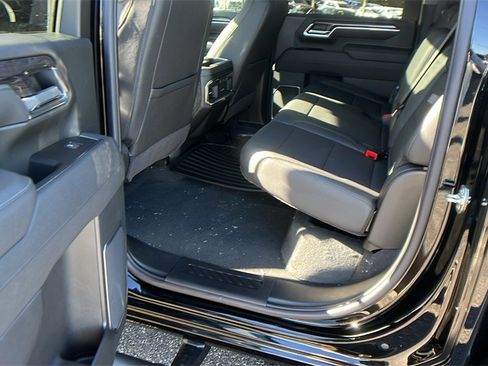 New 2026 Chevrolet Silverado 3500 LTZ w/ LTZ Plus Package image 18