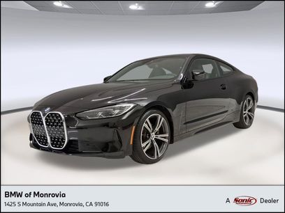 Used 2023 BMW 430i Coupe w/ Convenience Package