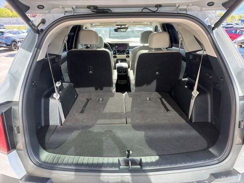 Certified 2023 Kia Sorento X-Line EX AWD/4WD image 28