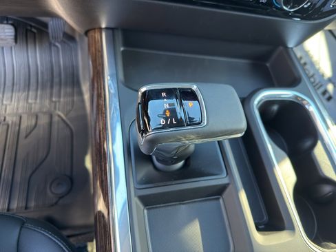 New 2026 GMC Sierra 1500 Elevation w/ Elevation Premium Package image 9