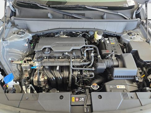 New 2026 Hyundai Kona SE AWD/4WD image 12