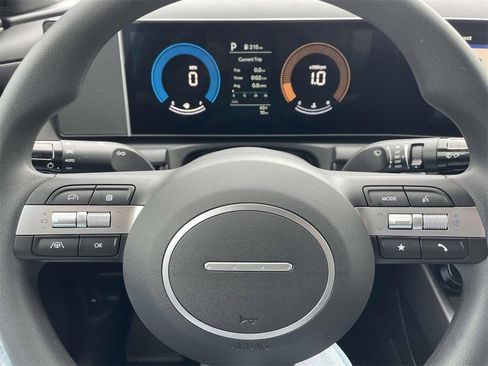 New 2026 Hyundai Santa Cruz SEL image 17