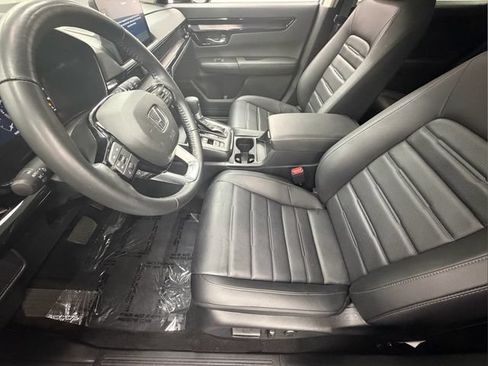 Certified 2026 Honda CR-V EX-L image 14
