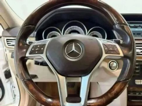 Used 2014 Mercedes-Benz E 350 w/ Premium 1 Package image 45