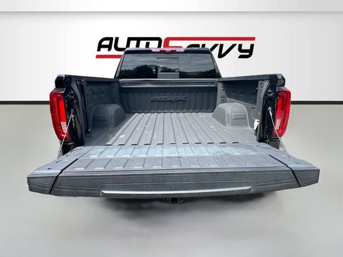 Used 2024 GMC Sierra 1500 AT4X AWD/4WD image 27