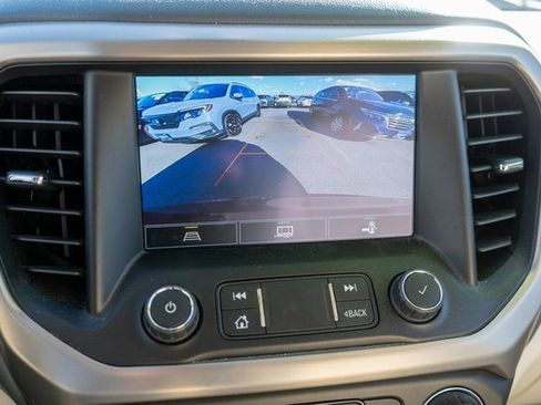 Used 2022 GMC Acadia Denali w/ Trailering Package image 32