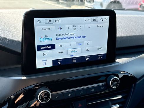 New 2026 Ford Escape Active w/ Cold Weather Package image 13