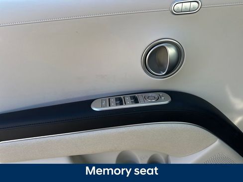 New 2026 Hyundai Palisade Calligraphy image 16