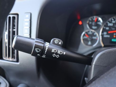 Used 2023 GMC Savana 2500 w/ Driver Convenience Package image 27