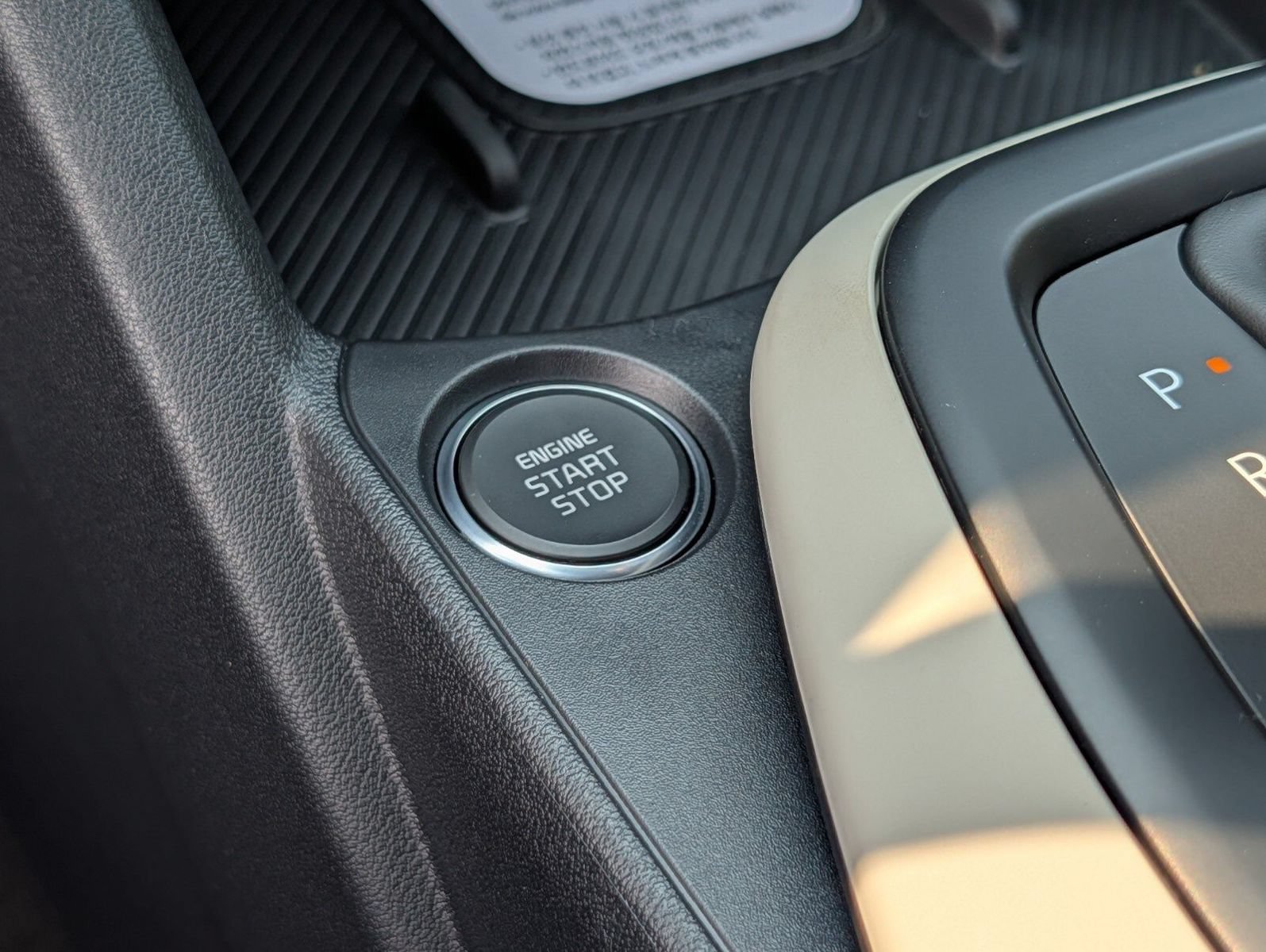 New 2026 Kia K4 GT-Line w/ GT-Line Premium Package FWD image 13