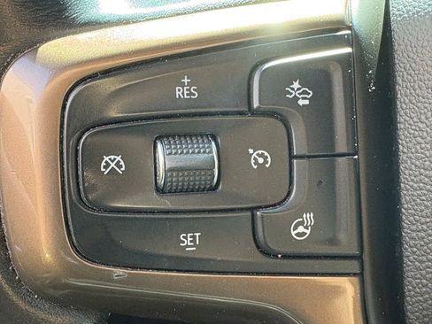 Used 2021 Chevrolet Silverado 2500 High Country w/ Z71 Off-Road Package image 17