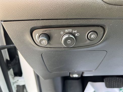 Used 2020 Buick Encore GX Select w/ Advanced Technology Package FWD image 23