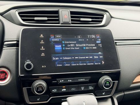 Used 2020 Honda CR-V EX image 3