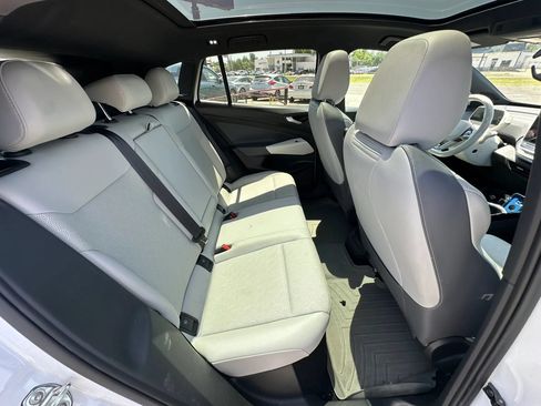 Used 2021 Volkswagen ID.4 1st Edition RWD image 13