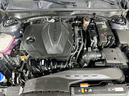 Used 2025 Hyundai Sonata SEL FWD image 32