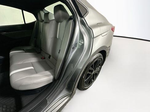 Certified 2026 Toyota Camry SE FWD image 26